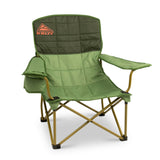 Lowdown Chair - Dill/Duffle