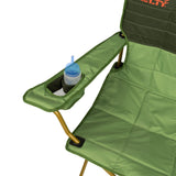 Lowdown Chair - Dill/Duffle
