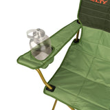 Lowdown Chair - Dill/Duffle
