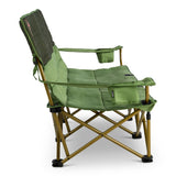 Lowdown Couch Dill/Duffle