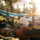 Noah's Tarp 9