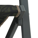 Rad-Arondack Chair - Black Fern