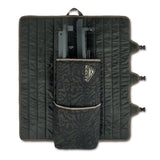 Rad-Arondack Chair - Black Fern