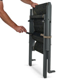 Rad-Arondack Chair - Black Fern