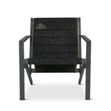 Rad-Arondack Chair - Black Fern
