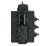 Rad-Arondack Table - Black Fern