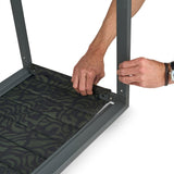 Rad-Arondack Table - Black Fern