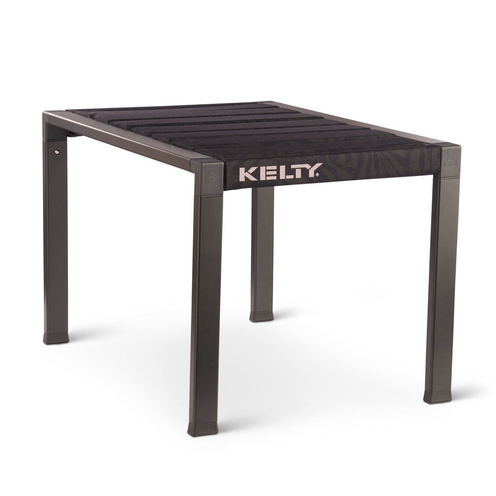 Rad-Arondack Table - Black Fern