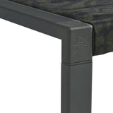 Rad-Arondack Table - Black Fern