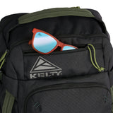 Redwing Traveler 30L Backpack - Black