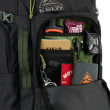 Redwing Traveler 30L Backpack - Black