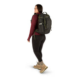 Redwing Traveler 30L Backpack - Black