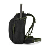 Redwing Traveler 40L Backpack - Black