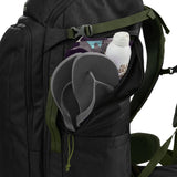 Redwing Traveler 40L Backpack - Black