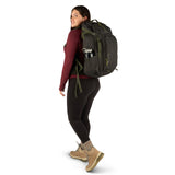 Redwing Traveler 40L Backpack - Black