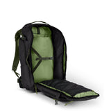 Redwing Traveler 40L Backpack - Black