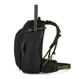 Redwing Traveler 50L Backpack - Black