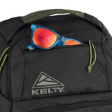 Redwing Traveler 50L Backpack - Black