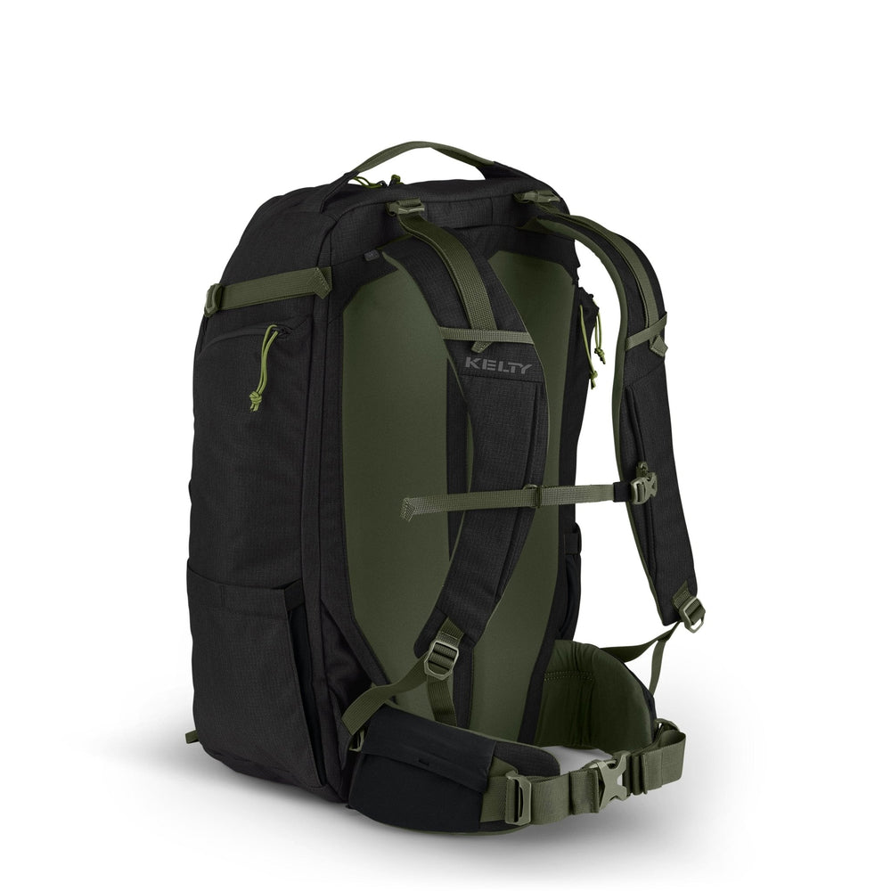 Redwing Traveler 50L Backpack - Black