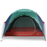 Rumpus 4 Camping Tent