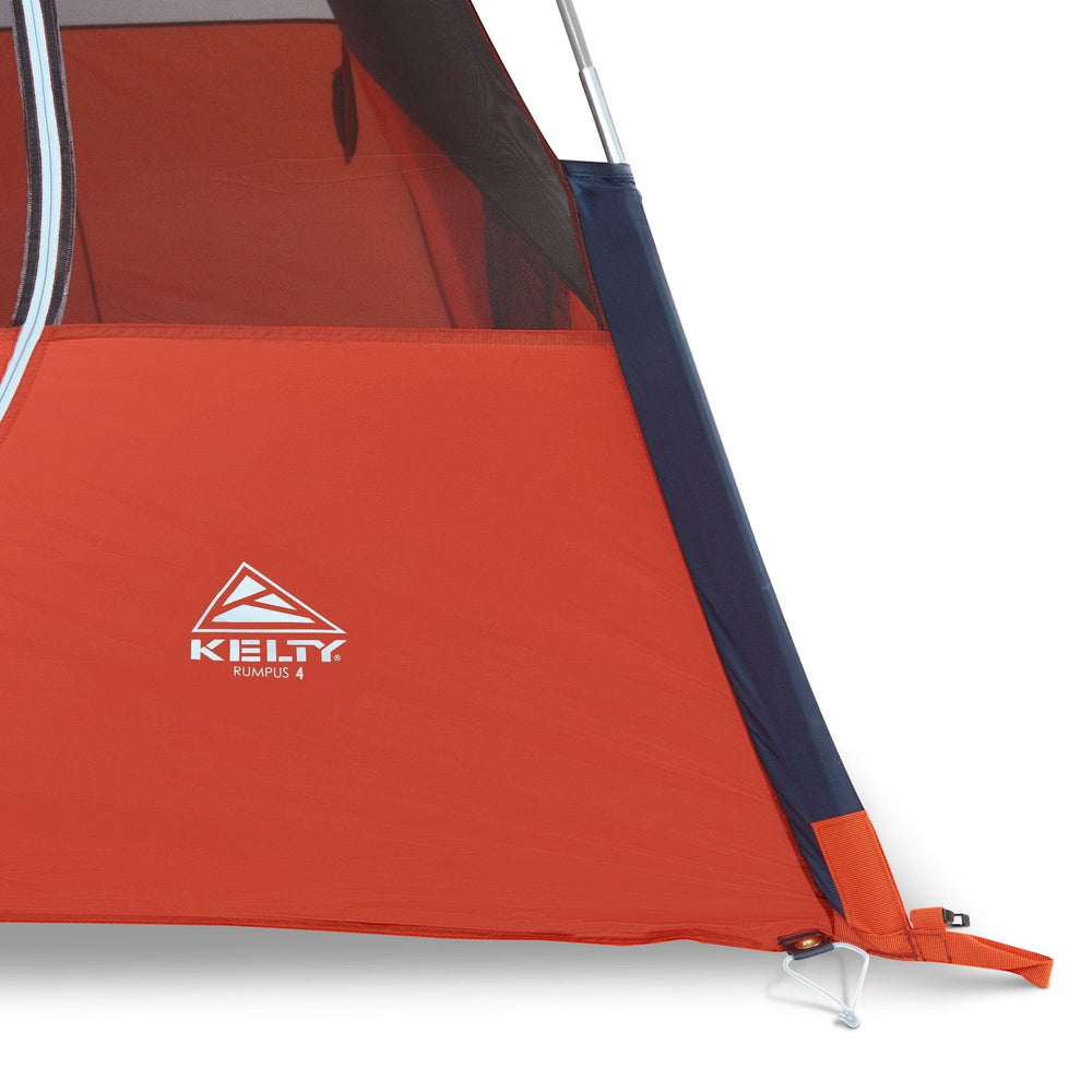 Rumpus 4 Camping Tent