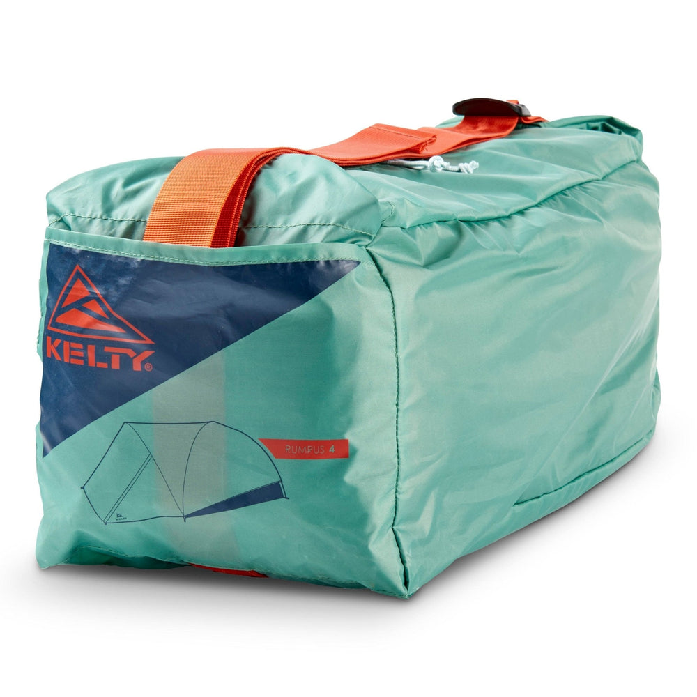 Rumpus 4 Camping Tent