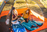 Rumpus 4 Camping Tent