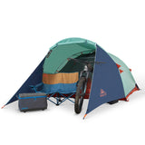 Rumpus 4 Camping Tent