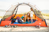 Rumpus 4 Camping Tent