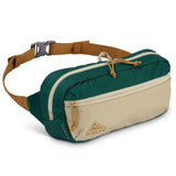 Sunny 5 Slingbag 5L - Posey Green/Elm