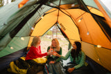 Wireless 4 Camping Tent