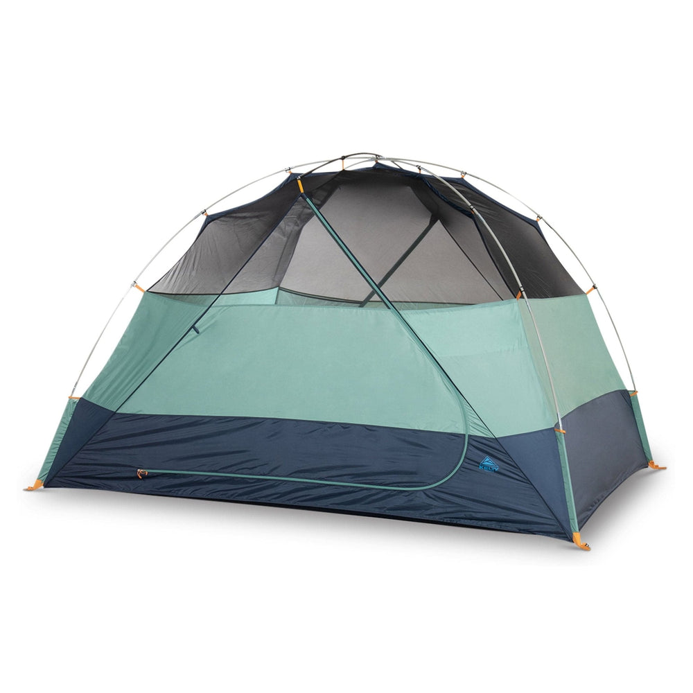Wireless 4 Camping Tent