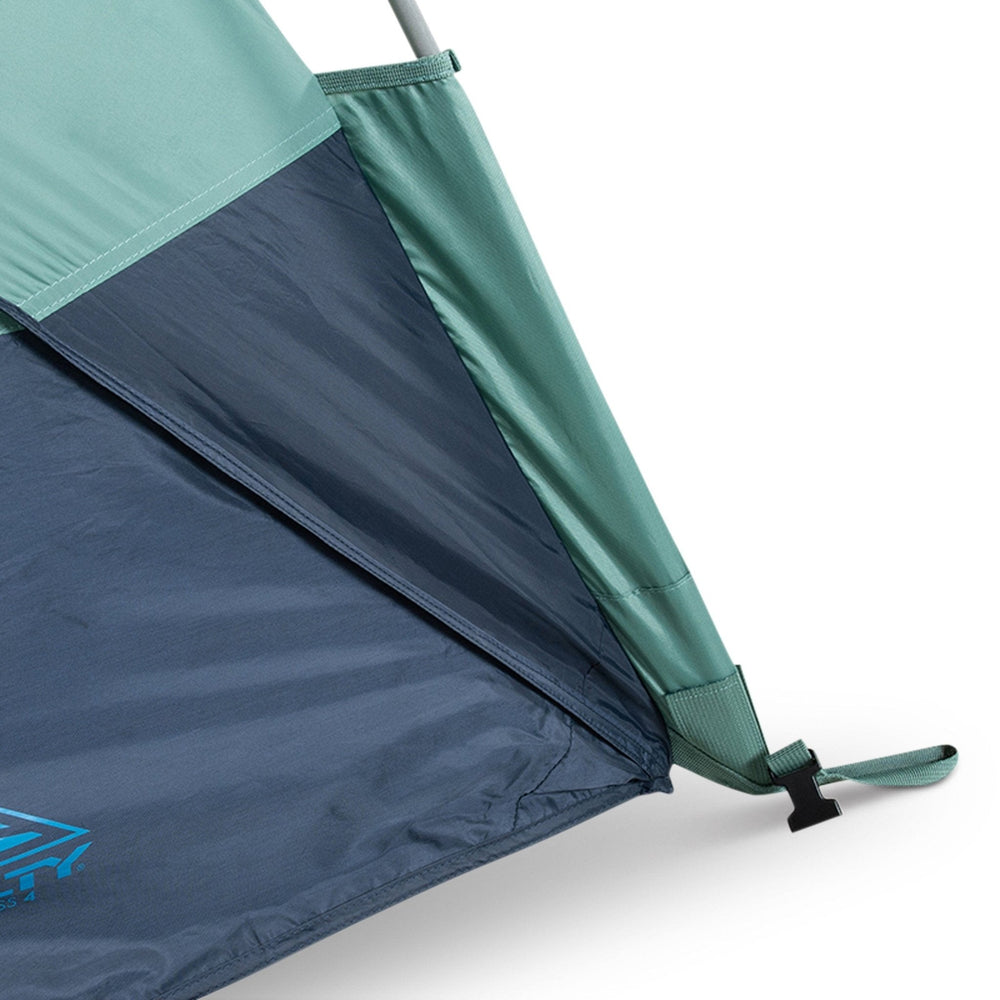 Wireless 4 Camping Tent