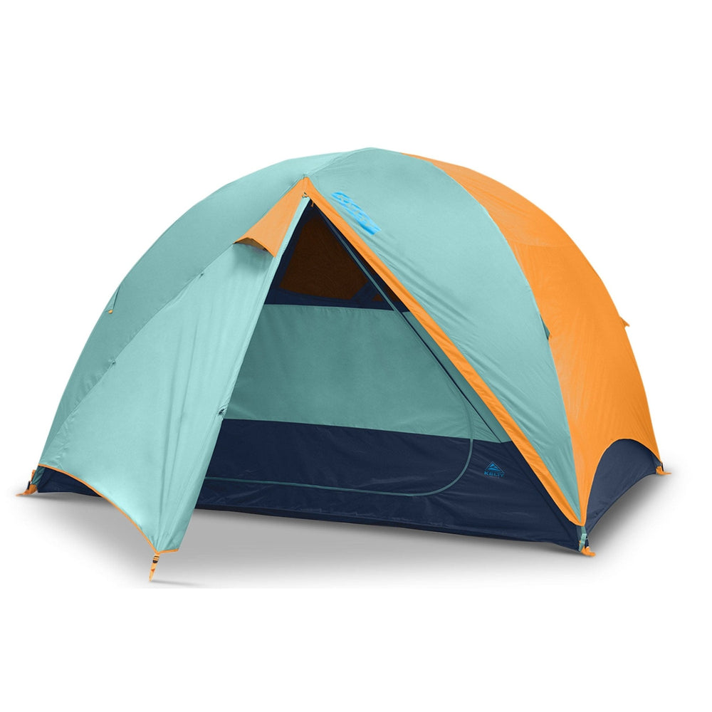 Wireless 4 Camping Tent