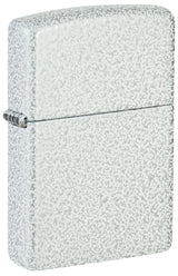 Zippo Classic Glacier Windproof Lighter 46020