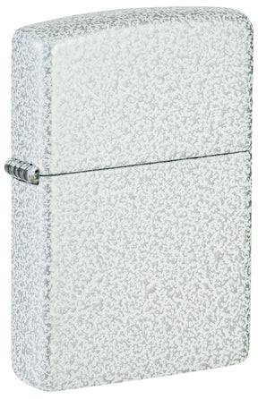 Zippo Classic Glacier Windproof Lighter 46020