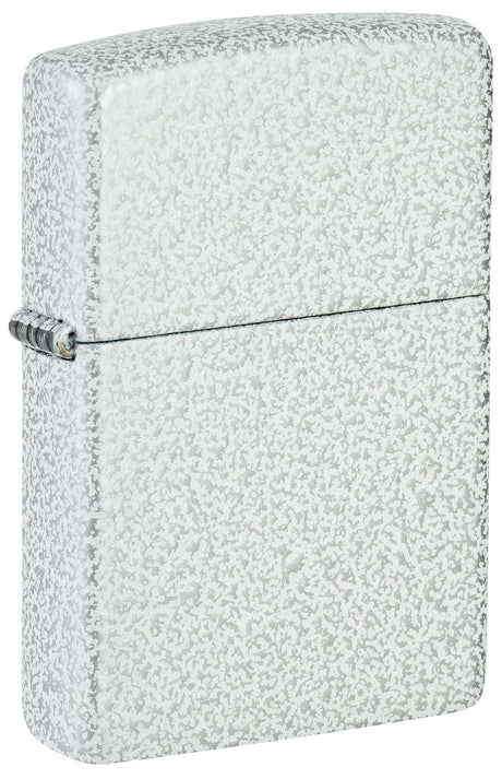 Zippo Classic Glacier Windproof Lighter 46020
