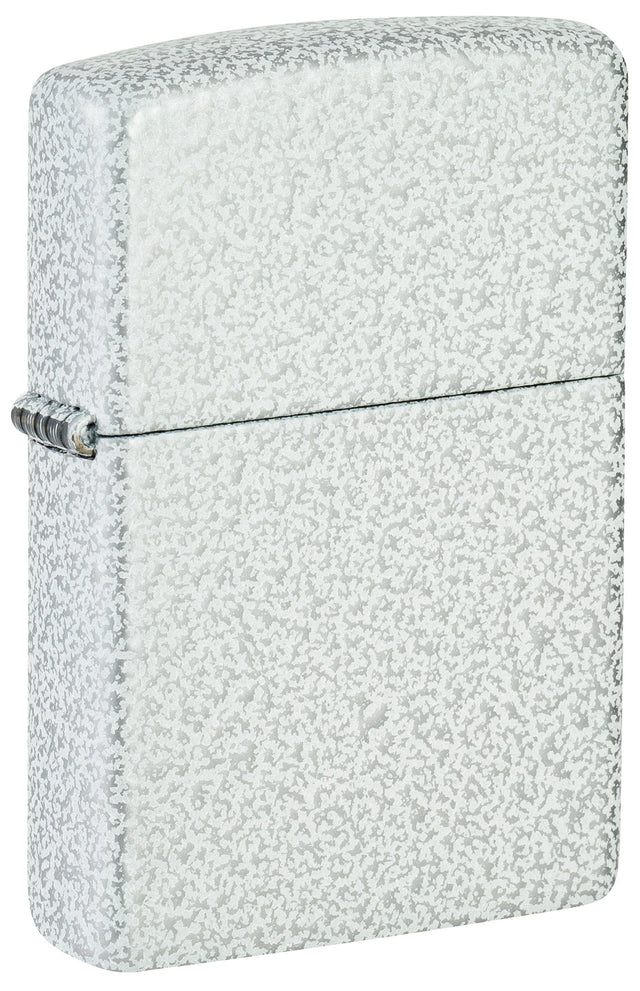 Zippo Classic Glacier Windproof Lighter 46020