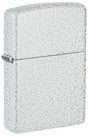 Zippo Classic Glacier Windproof Lighter 46020