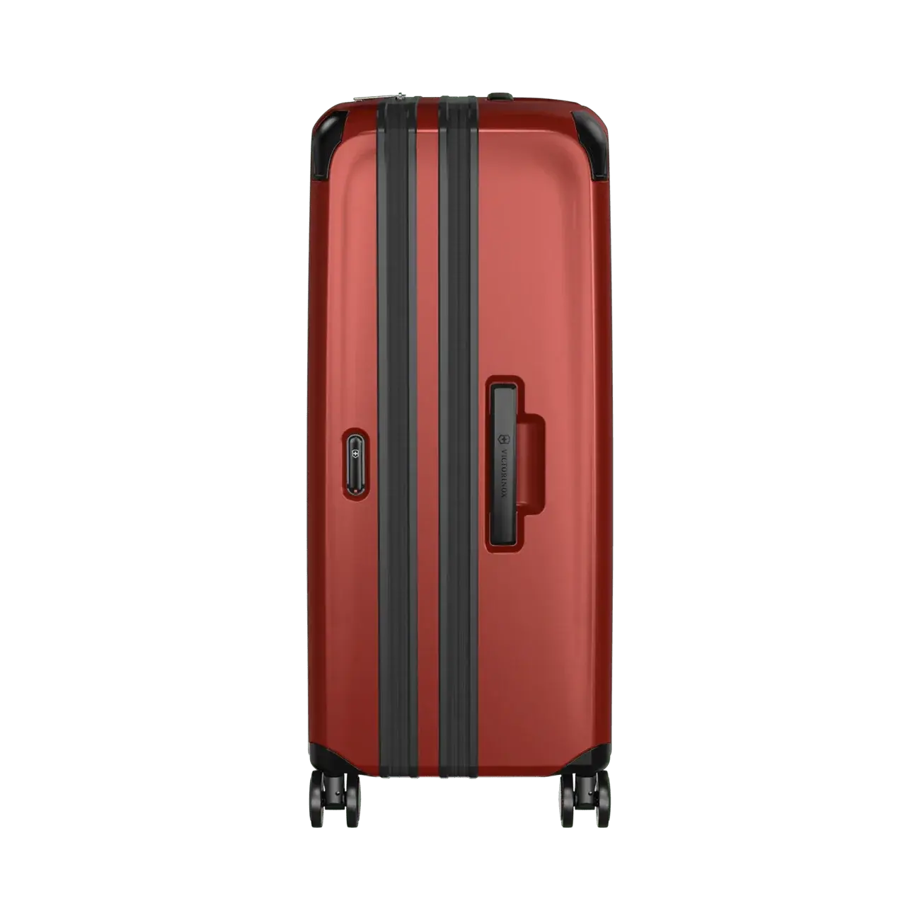 Spectra Expandable Large Luggage Case Durable Polycarbonate Victorinox