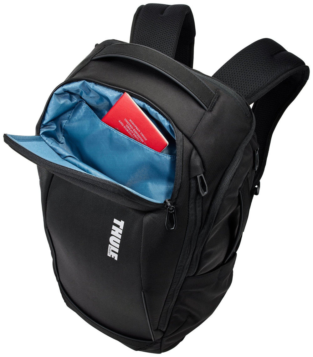 Thule Accent 26L Backpack - Black
