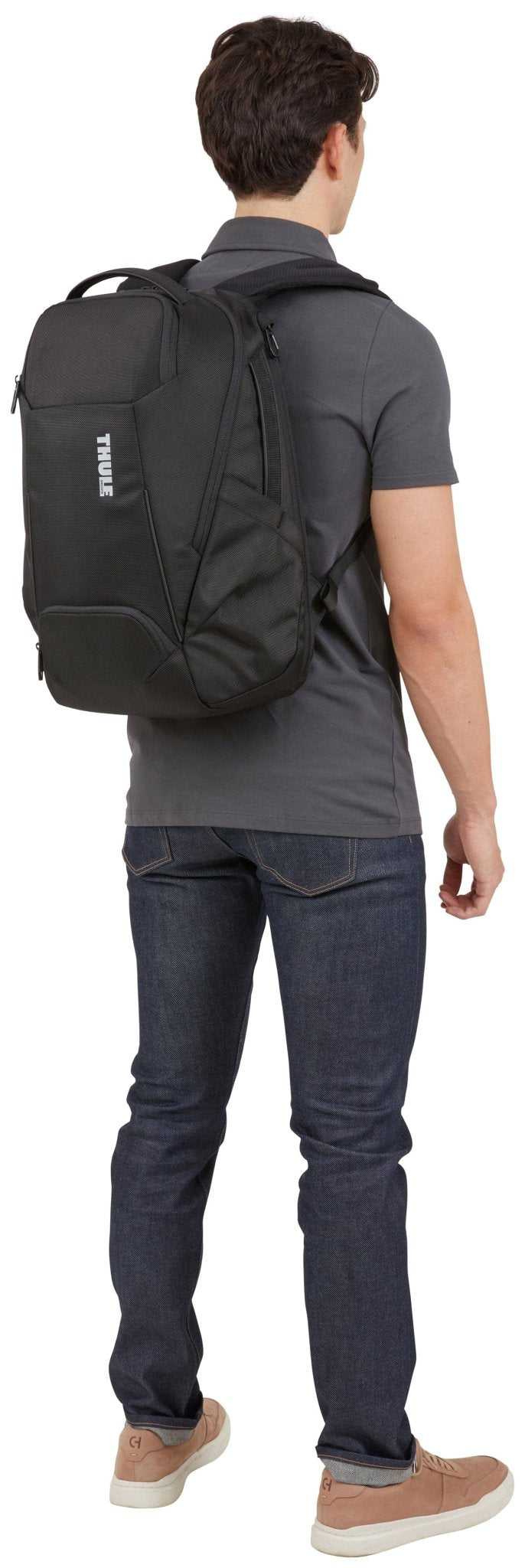 Thule Accent 26L Backpack - Black