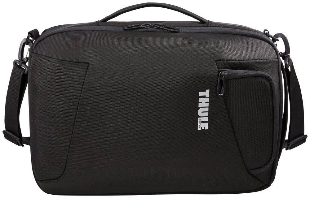 Thule Accent 17L 15.6" Convertible Backpack - Black