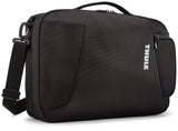 Thule Accent 17L 15.6" Convertible Backpack - Black
