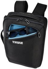 Thule Accent 17L 15.6" Convertible Backpack - Black