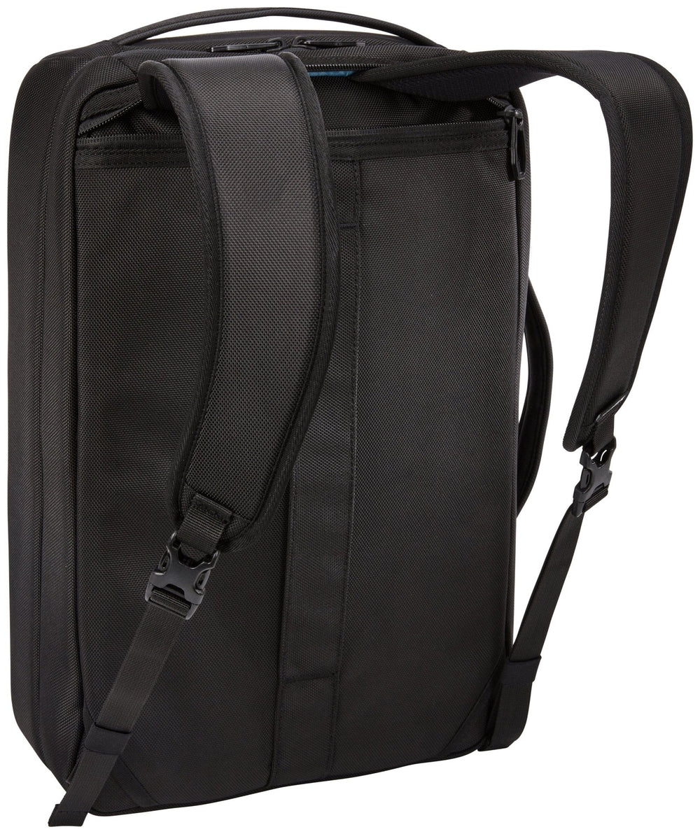Thule Accent 17L 15.6" Convertible Backpack - Black