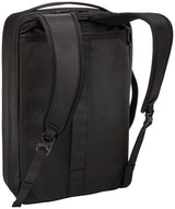 Thule Accent 17L 15.6" Convertible Backpack - Black