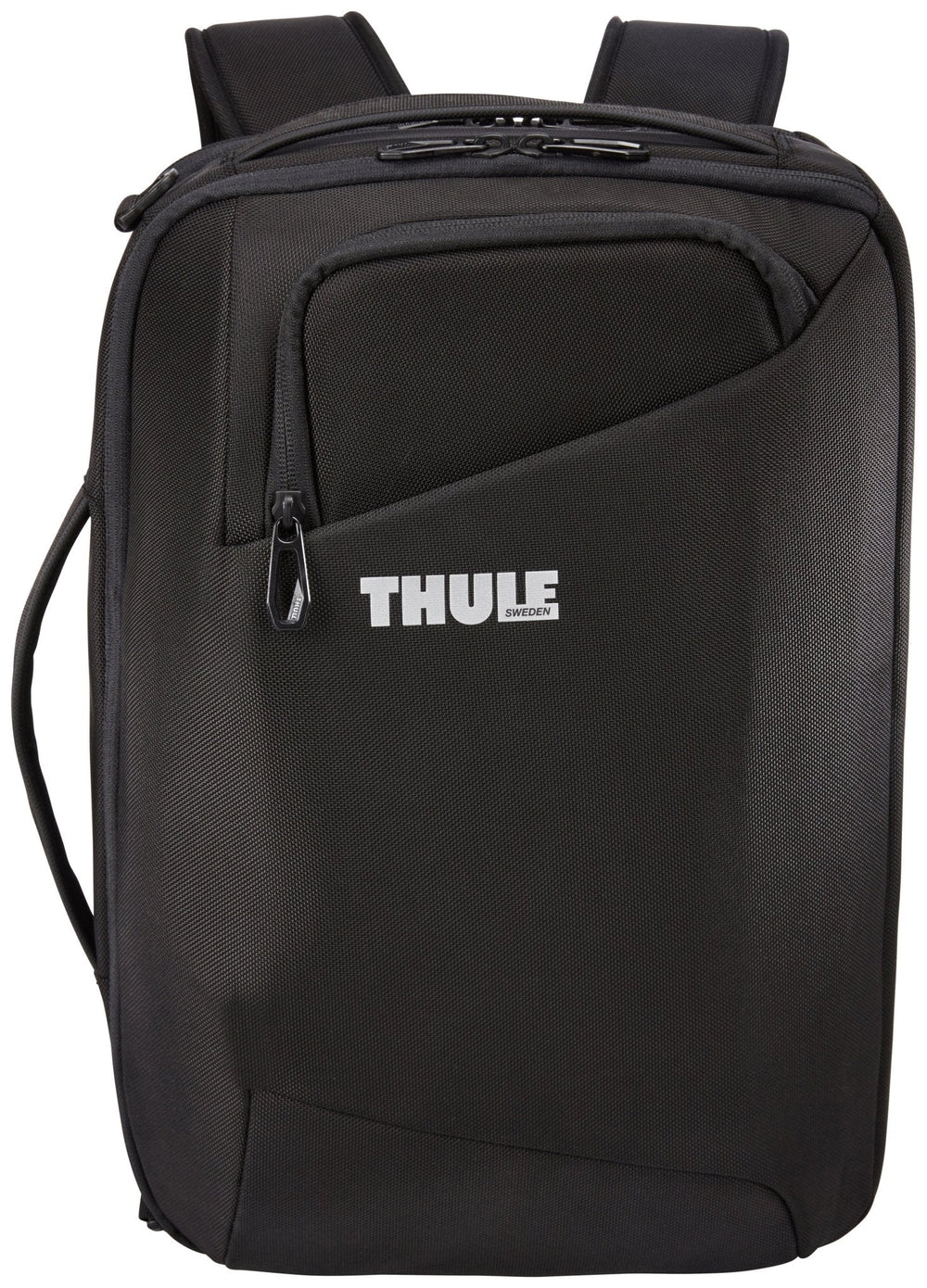 Thule Accent 17L 15.6" Convertible Backpack - Black