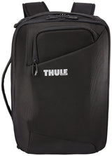 Thule Accent 17L 15.6" Convertible Backpack - Black