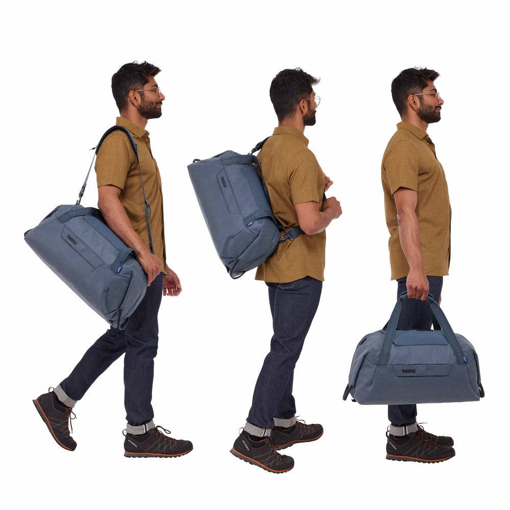 Thule Aion Duffel Bag 35L - Dark Slate